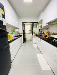 Blk 472A Fernvale Rivergrove (Sengkang), HDB 5 Rooms #251940781